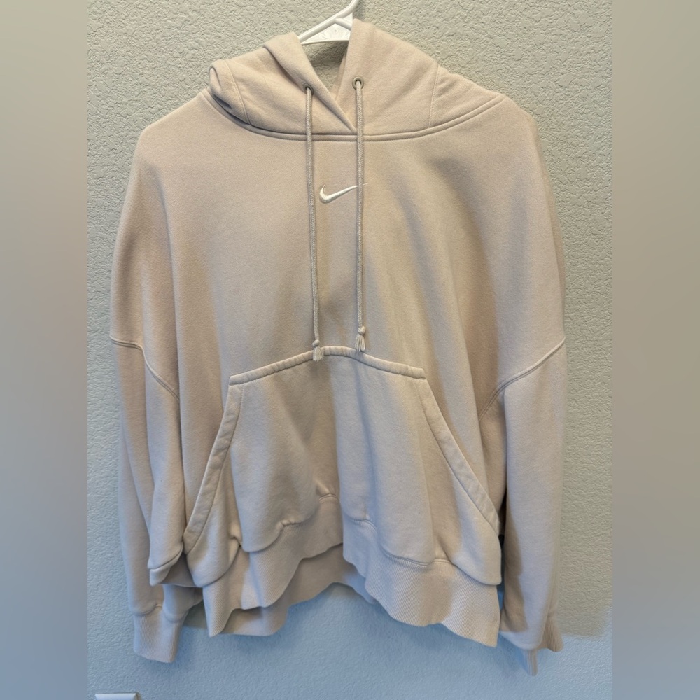 Nike Phoenix Fleece Hoodie